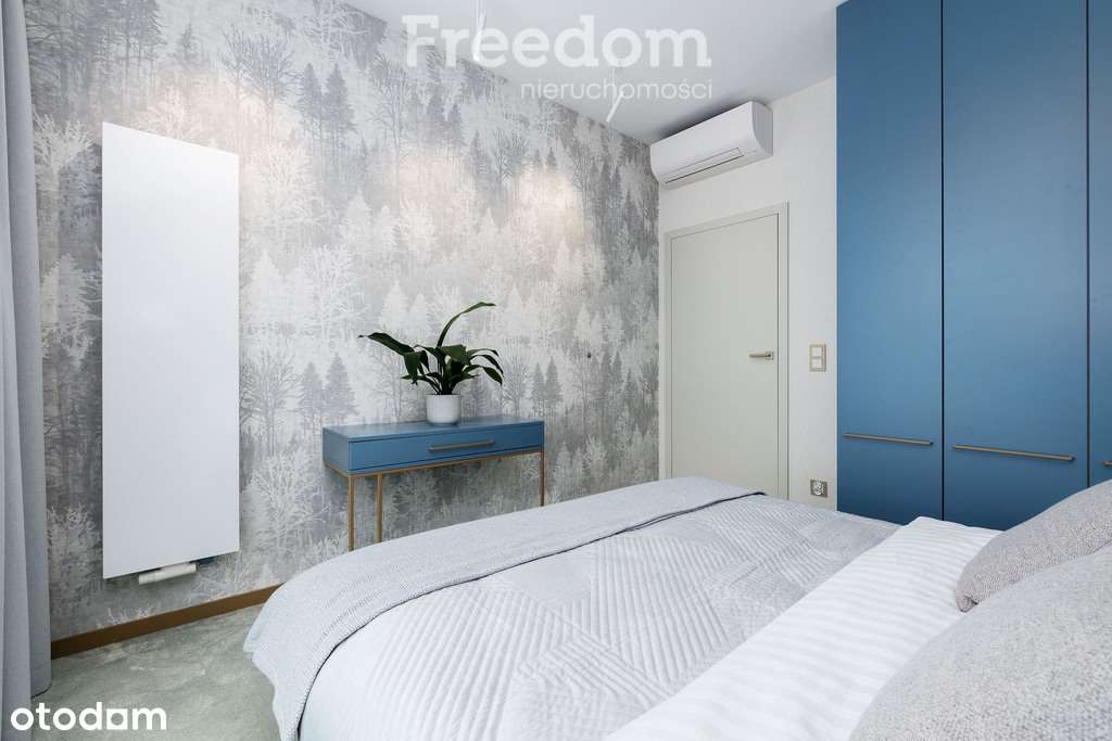 Nowy apartament nad brzegiem jeziora - Pełny obrazek: 3/16