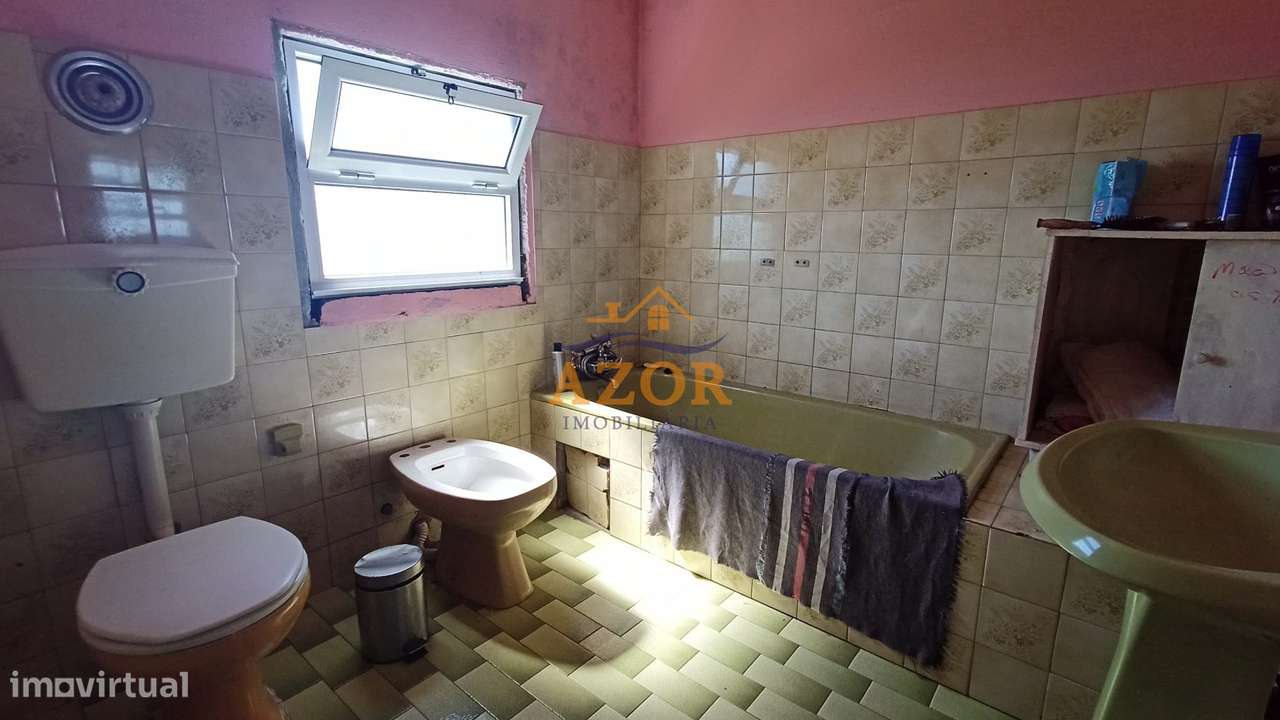 Moradia T2 nas Feteiras, Ponta Delgada-12