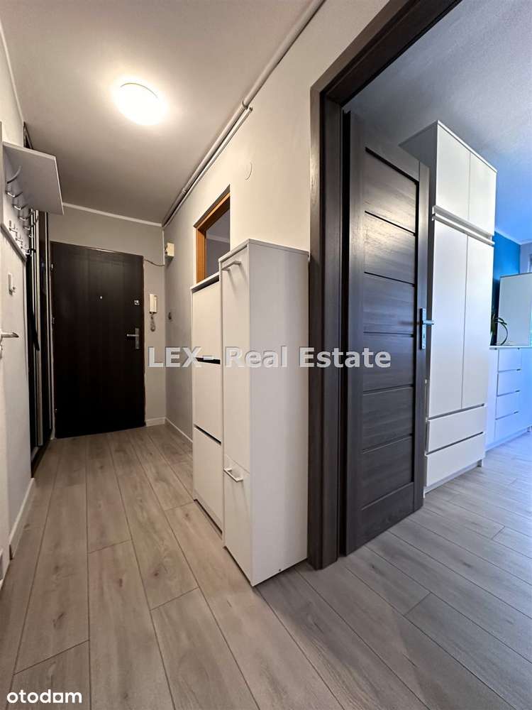 Mieszkanie blisko kolejki WKD - Pruszków-7