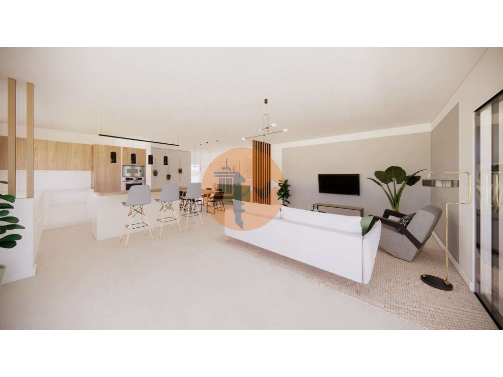 Terreno Misto com 5368 m2 com projeto aprovado para construção de m... - Grande imagem: 5/24