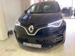 Renault Zoe Intens 50 - 13