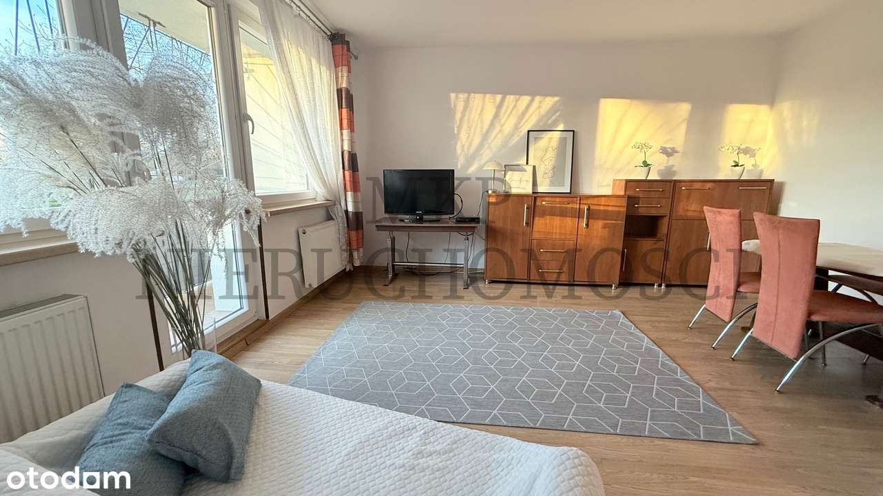 Sprzedam Mieszkanie Trzypokojowe w Zabrzu.-1