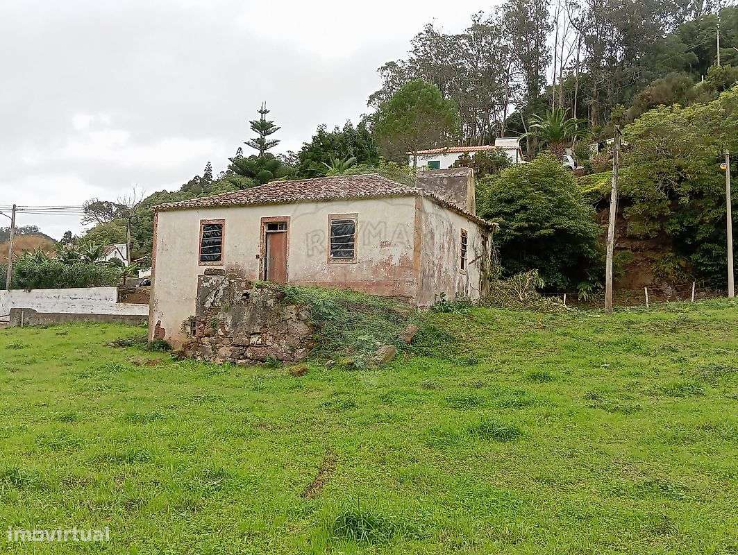 Moradia T2 para venda - Grande imagem: 4/5