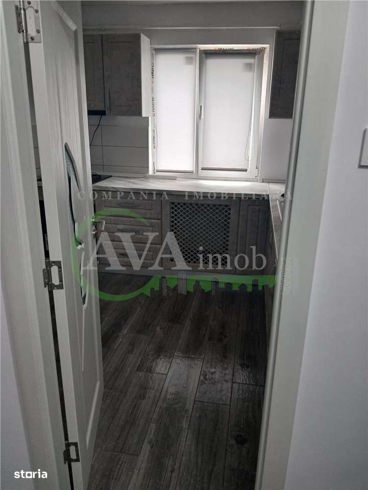 Apartament 2 camere renovat, zona Orizont-Bacau-3