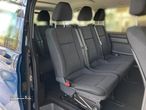 Mercedes-Benz VITO TOURER 116 CDI AUTO - 4