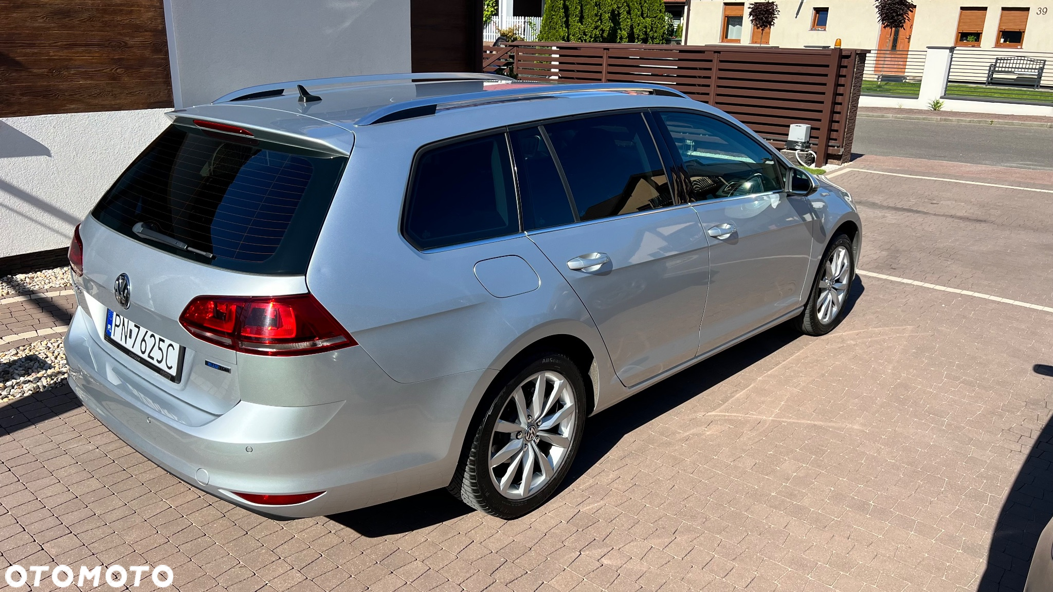 Volkswagen Golf VII 1.6 TDI BMT Highline - 29