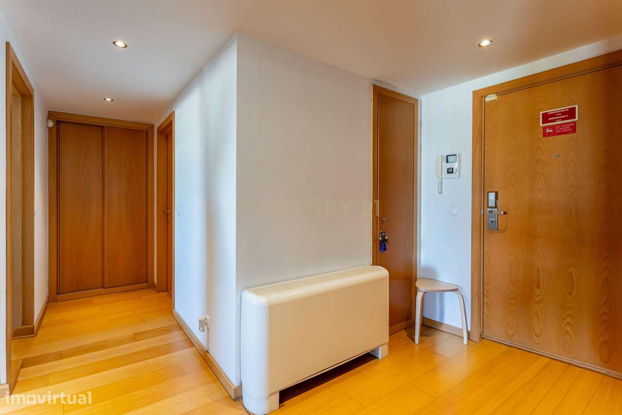 T1 edificio panoramic Parque das Nações - Grande imagem: 4/17