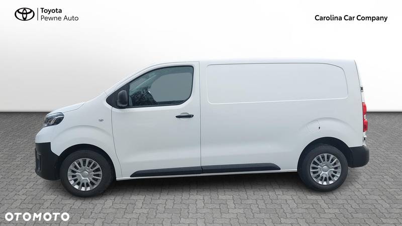 Toyota PROACE - 3