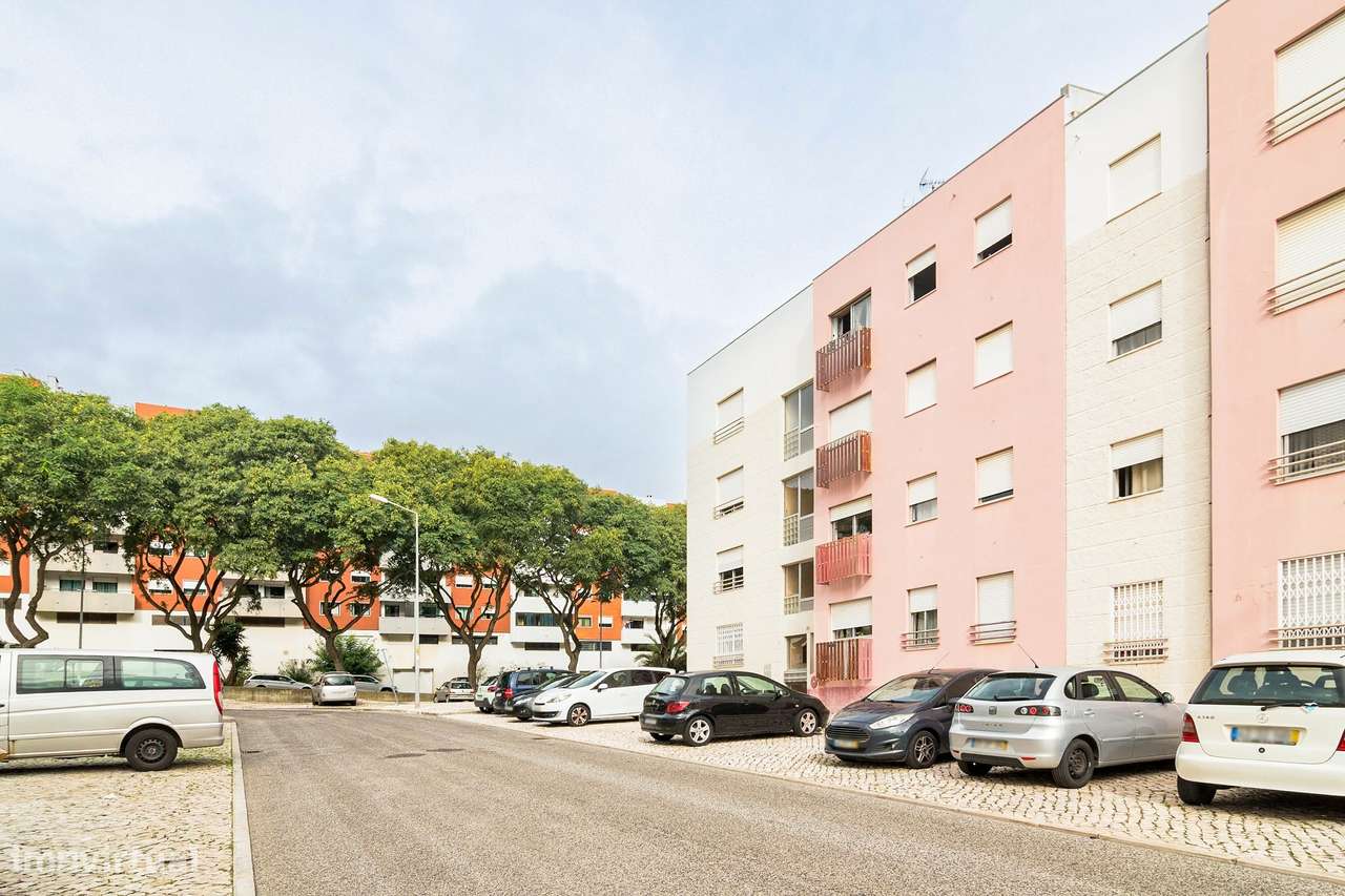 O início de uma nova etapa… em São Domingos de Rana.-25