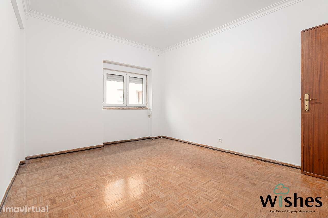 T2 Centro Vila Franca de Xira Remodelado - Grande imagem: 2/35