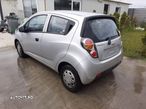 Broasca usa stanga spate Chevrolet Spark M 300 1.0 benzina - 1