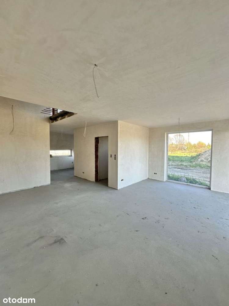 Gotowe Bliźniaki|Działka 350m2|Ogrzewanie podłogowe|Stan deweloperski-11