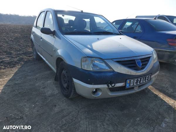 Dezmembrari Dacia Logan 1.4 MPi benzina - 1