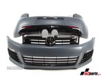 Body Kit R20 Novo/ ABS VW GOLF VI (5K1)/VW GOLF VI Van (5K1_) - 1