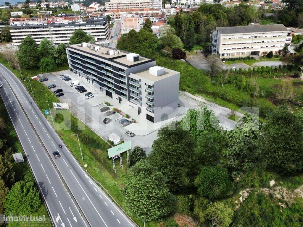 T2 Novo - Guimarães! - Grande imagem: 2/8