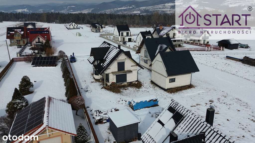 Nowoczesny dom marzenia się spełniają!-3