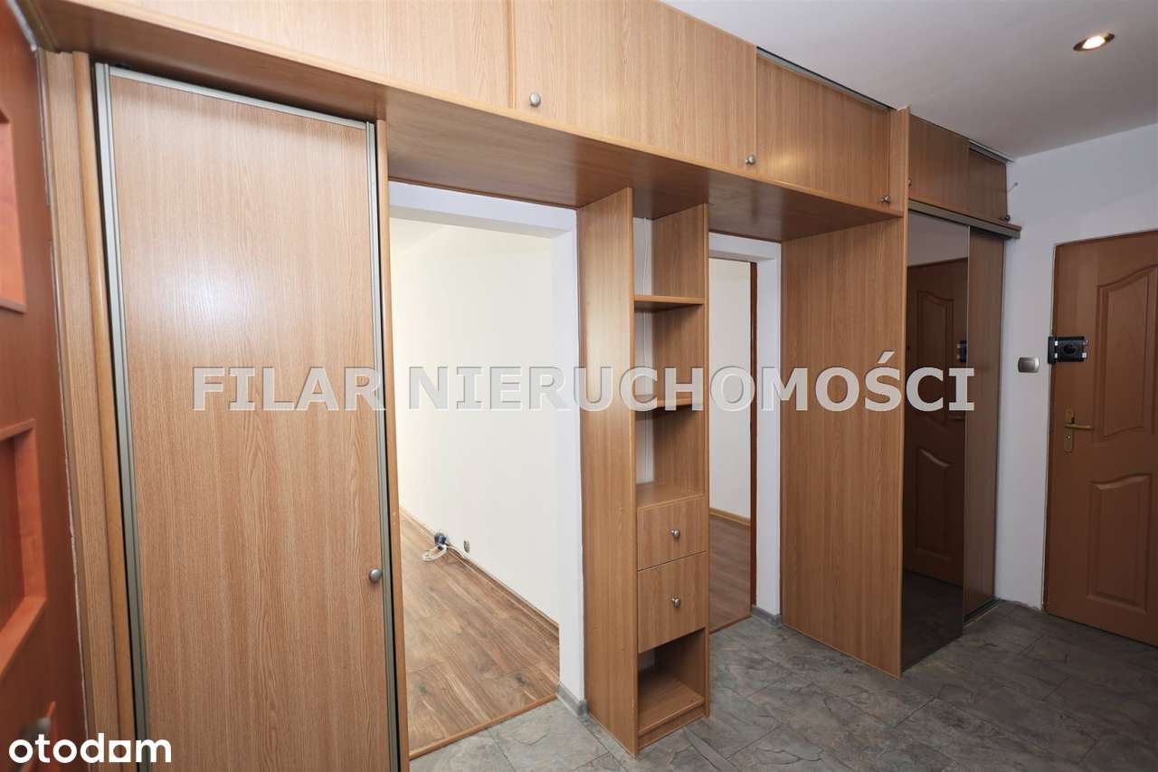 3 pokoje na sprzedaż - Lubin-6