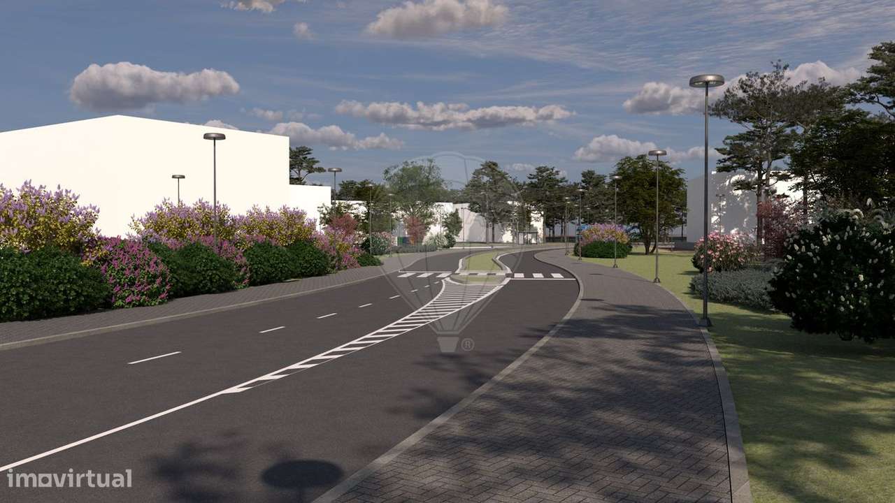 Terreno  para venda - Grande imagem: 5/14