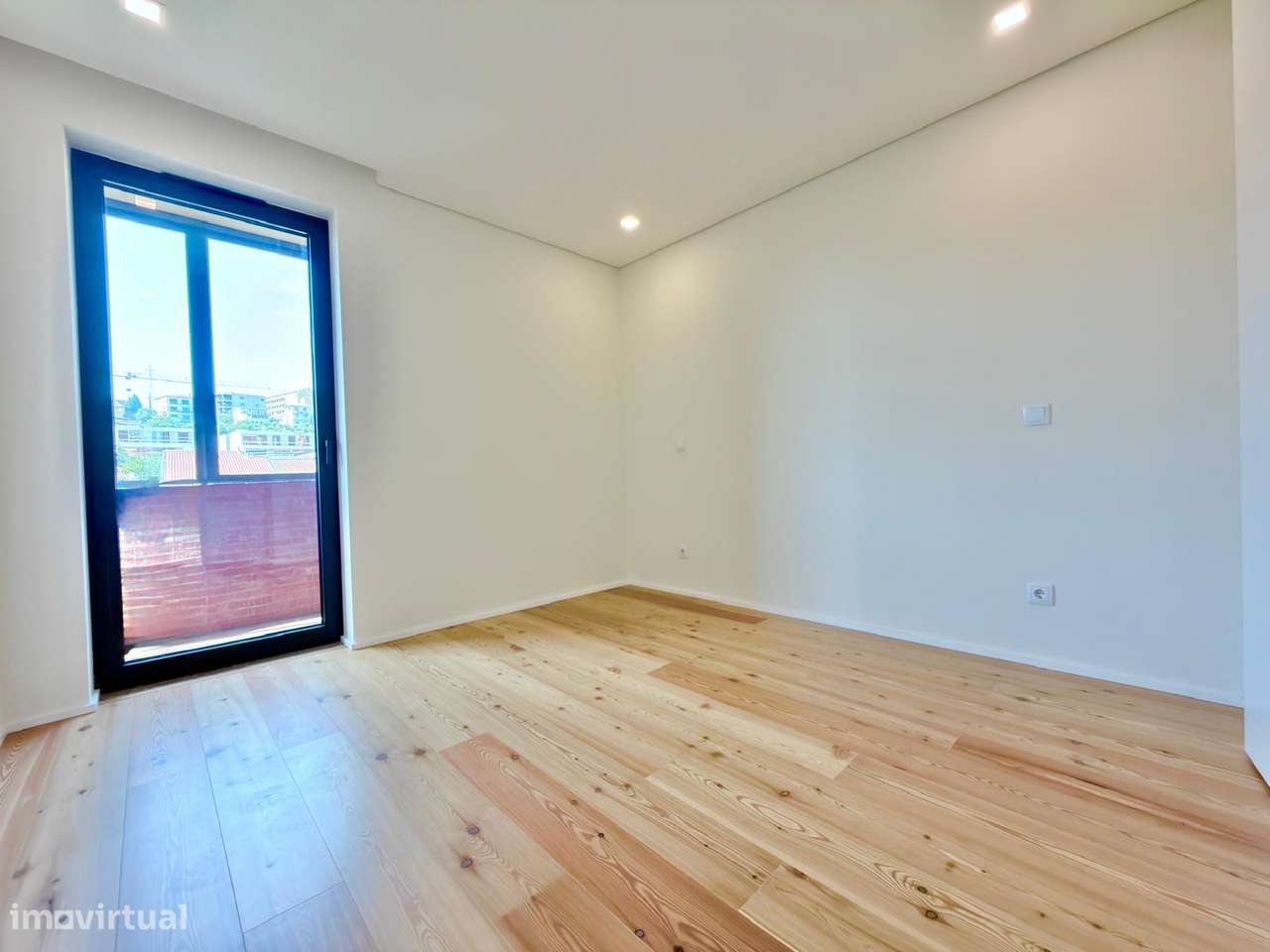 Apartamento T2 Nova-6
