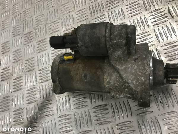 AUDI VW SEAT SKODA 2.0 TDI ROZRUSZNIK 02E911024 H 96 - 2