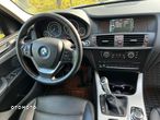 BMW X3 xDrive20d - 24