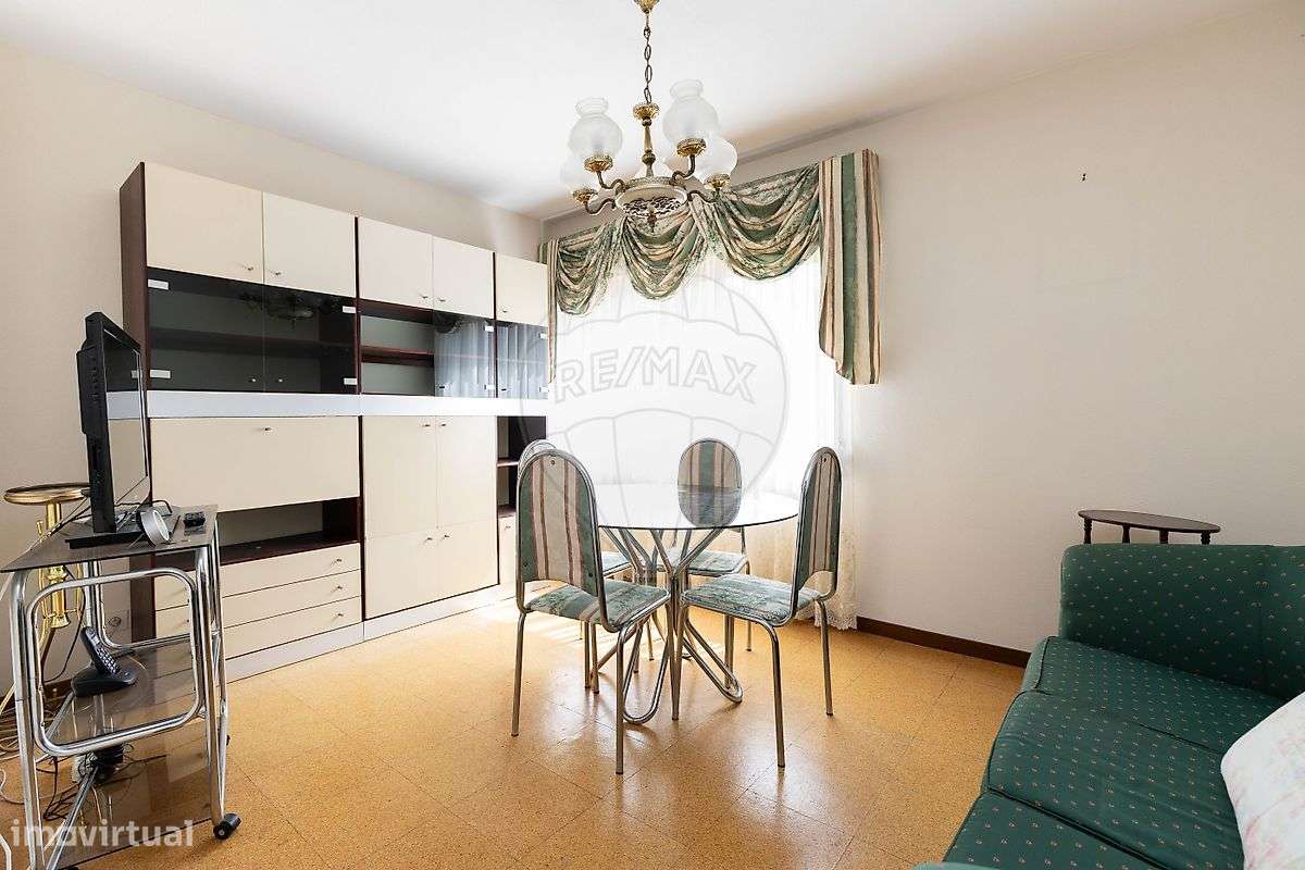 Apartamento T2 para venda-12