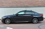 BMW Seria 5 - 8