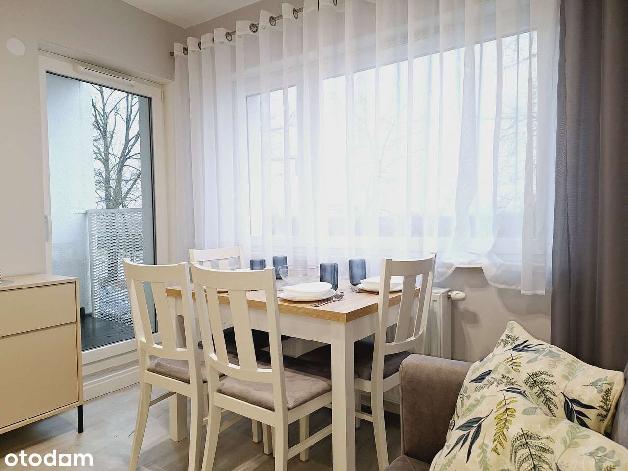 Apartment in Gorzów Wielkopolski - View 2
