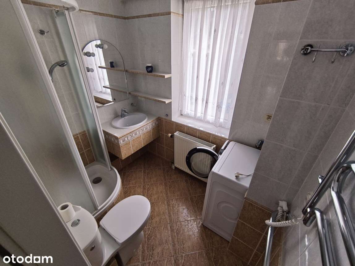 Suwałki - 3 pokoje - 1 piętro - ul.Szpitalna - Pełny obrazek: 4/17