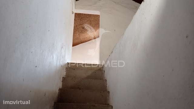 Casa típica do Ribatejo, aldeia de Couço - Grande imagem: 5/20