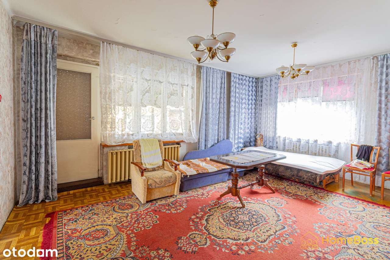 Dom dla dwóch rodzin | 216 m2 | działka 8 ar-6