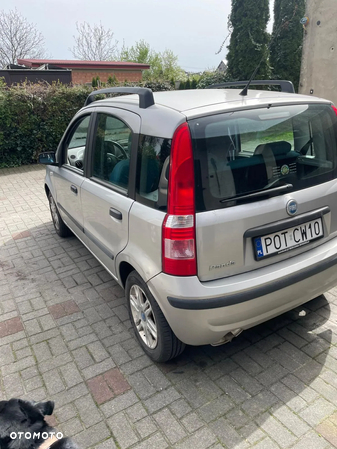 Fiat Panda 1.2 Dynamic - 4