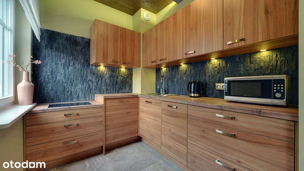 Apartament nr 2 Willa Urnes ResortNorweskaDolina - Pełny obrazek: 5/20