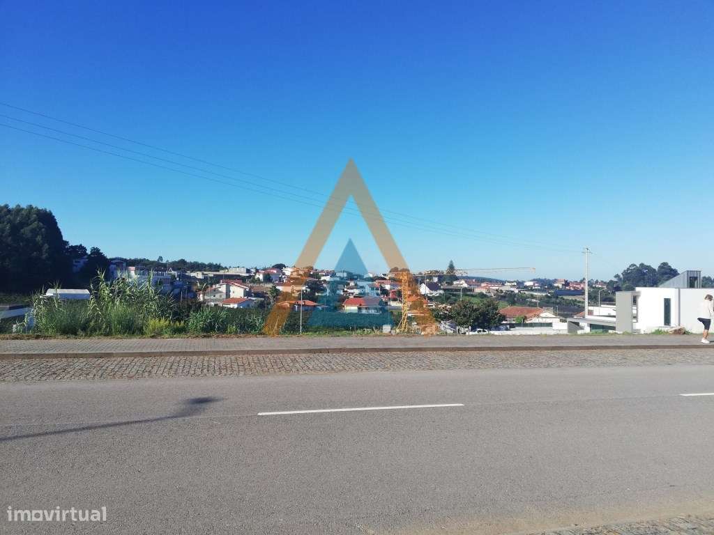 LOTES TERRENO PARA CONSTRUÇÃO - SÃO JOÃO DE VÊR. - Grande imagem: 5/5