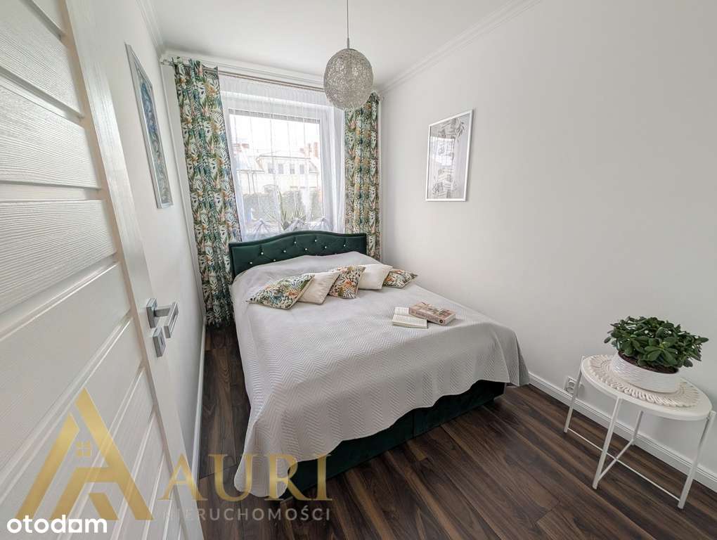 Świetna Oferta dla Rodzin, 3 pokoje,duży ogródek-12