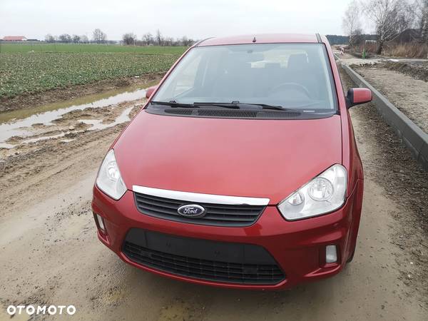 Ford C-MAX 1.6 FF Trend - 33