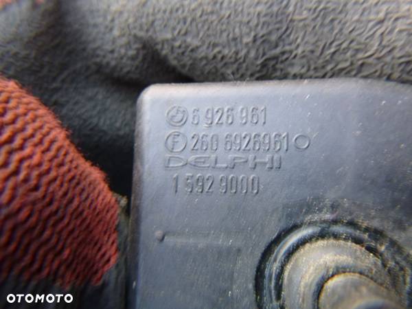 bmw e60 e61 przelacznik regulacji fotela lewy przod 6926961 - 4