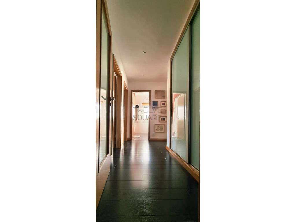 Apartamento T3 em Leiria, em muito bom estado de conservação.-14