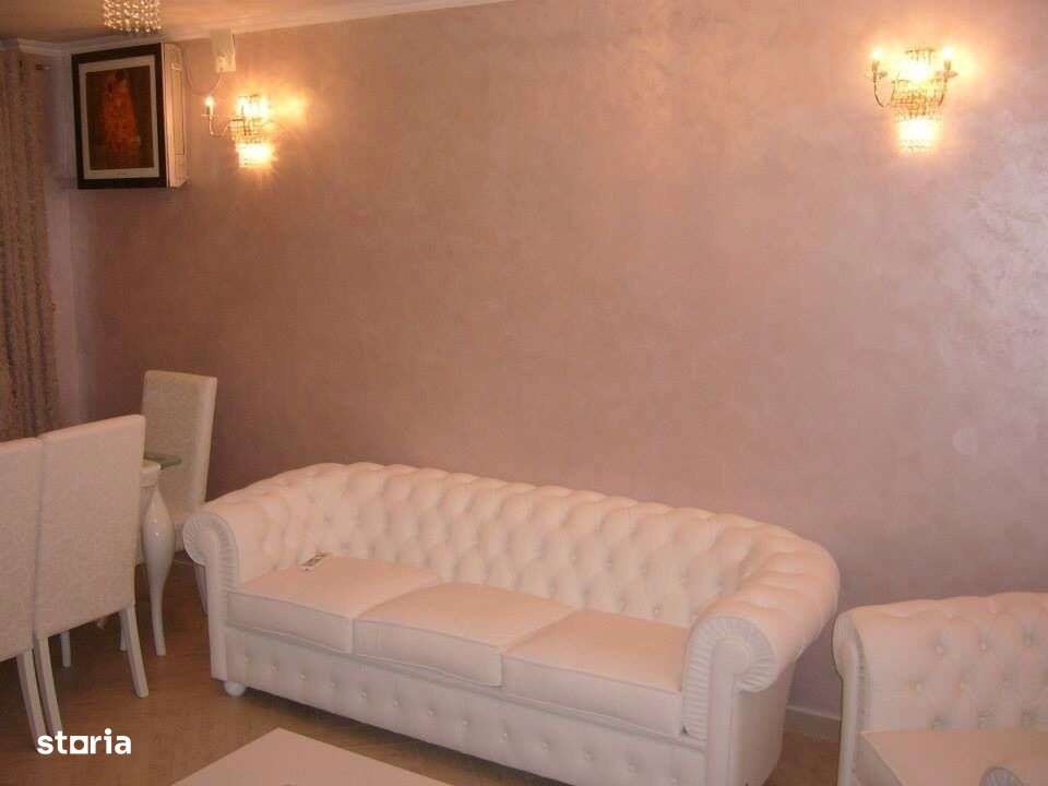 Apartament 3 camere, Dacia, etaj 1, finisaje superioare, centrala - Imagine principală: 5/10