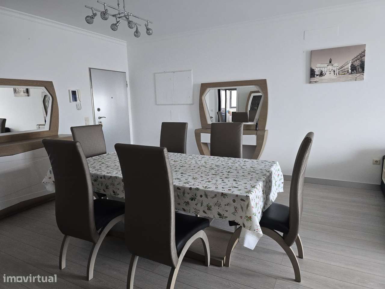 Apartamento T2 no Edificio Stylo Residenza - Grande imagem: 4/14