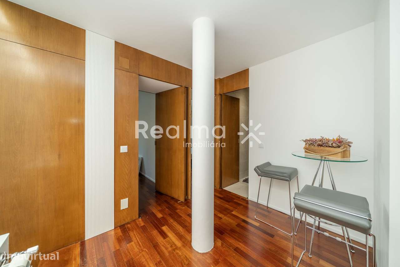 Moradia T3 na Naia - (RESERVADA)-45