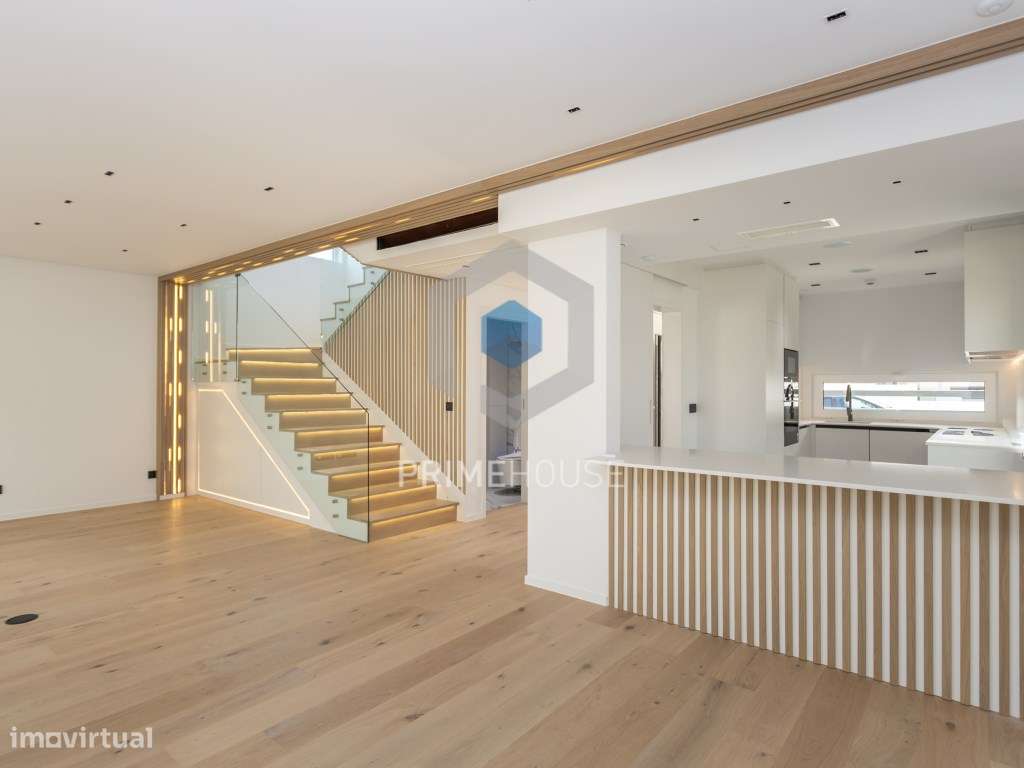 Moradia T4 icom piscina em Aires - 30min Lisboa - Grande imagem: 1/60