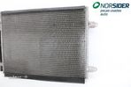 Radiador de AC (frente viatura) Volkswagen Passat Sedan|11-15 - 7