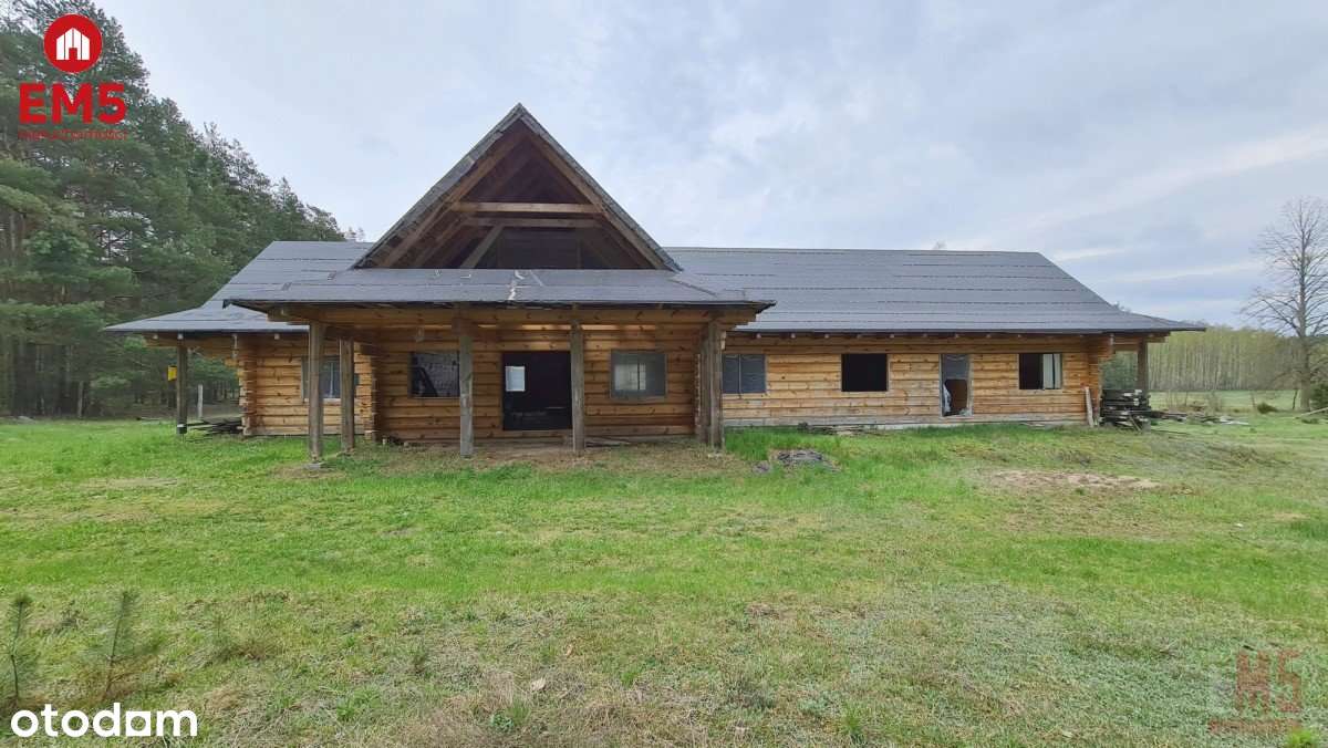 Pensjonat nad zalewem Siemianówka! - Pełny obrazek: 2/11