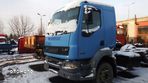 Kabina Daf 55.220 - 1