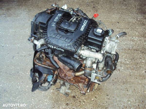 Motor Fiat 1.0 Benzină (999 ccm) 55282151 - 1