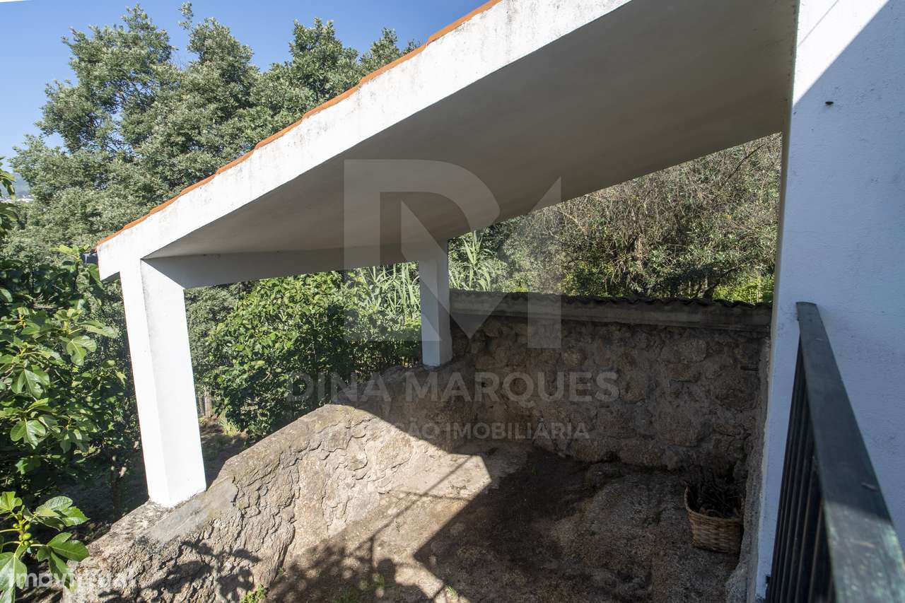 PROPRIEDADE EXCLUSIVA ÀS PORTAS DA COVILHÃ-23