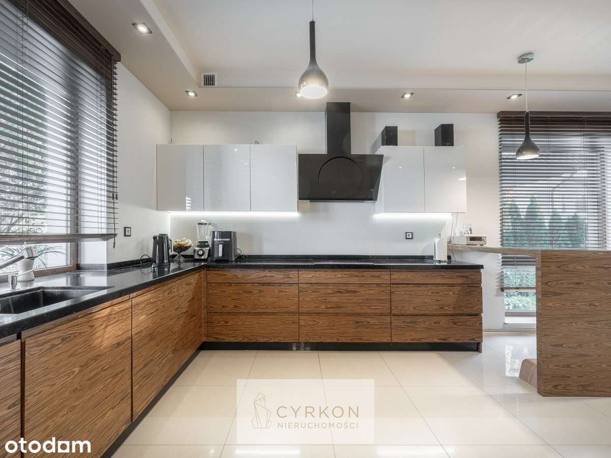 Nowoczesny, energooszczędny dom w Turce-2