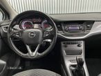 Opel Astra Sports Tourer 1.0 Edition S/S - 8