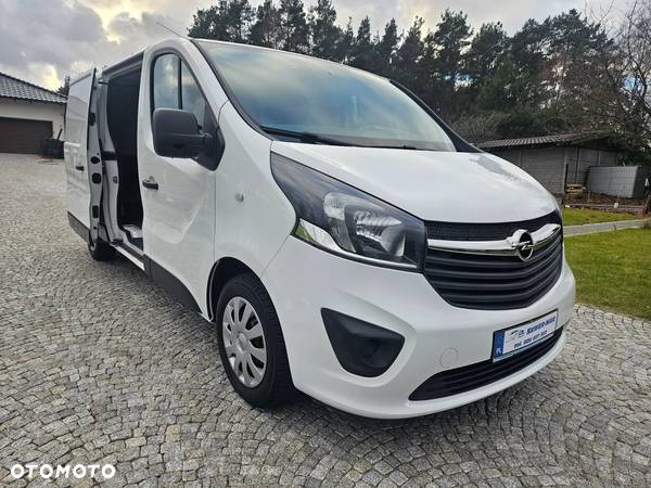 Opel VIVARO L2H1 - 31